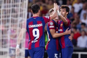 Barcelona queda fuera del Mundial de Clubes 2025 por decisión propia Barcelona queda fuera del Mundial de Clubes 2025 por decisión propia