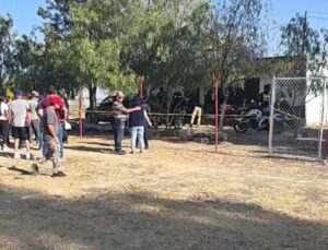 AHORA LE QUITARON LA VIDA A TRES HOMBRES Y DOS MÁS HERIDOS EN UNA AGRESIÓN EN CÁRDENAS AHORA LE QUITARON LA VIDA A TRES HOMBRES Y DOS MÁS HERIDOS EN UNA AGRESIÓN EN CÁRDENAS