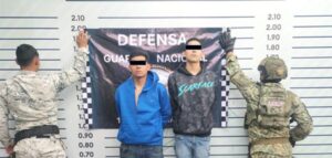 Detención de líderes criminales, clave en la reducción de violencia en Guanajuato Detención de líderes criminales, clave en la reducción de violencia en Guanajuato