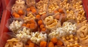Se debe reforzar la alimentación saludable en escuelas ante prohibición de chatarra: Lorena Alfaro Se debe reforzar la alimentación saludable en escuelas ante prohibición de chatarra: Lorena Alfaro