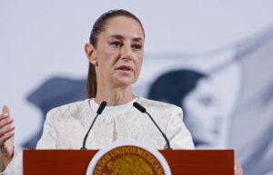 México rompe con Ecuador mientras Noboa siga en el poder; afirma Sheinbaum México rompe con Ecuador mientras Noboa siga en el poder; afirma Sheinbaum