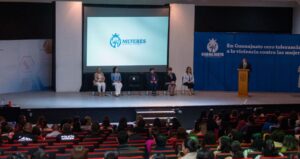 CNDH instruye a municipios bajo alerta de género: no basta con cumplir, hay que transformar CNDH instruye a municipios bajo alerta de género: no basta con cumplir, hay que transformar