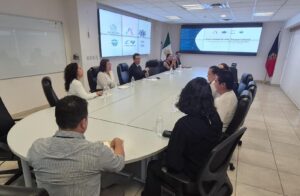 Impulsan alianza entre Coppel y Seguridad Ciudadana para prevenir delitos Impulsan alianza entre Coppel y Seguridad Ciudadana para prevenir delitos