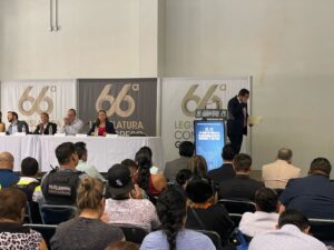 Diputados y ciudadanía impulsan ley para combatir robo de motos sin criminalizar usuarios Diputados y ciudadanía impulsan ley para combatir robo de motos sin criminalizar usuarios