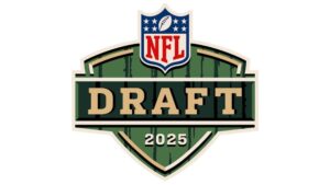 Tres jugadores de raíces mexicanas en el Draft 2025 Tres jugadores de raíces mexicanas en el Draft 2025