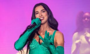 Dua Lipa regresa a México en 2025: Fechas, boletos y detalles del ‘Radical Optimism Tour Dua Lipa regresa a México en 2025: Fechas, boletos y detalles del ‘Radical Optimism Tour