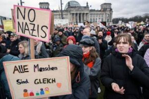 Advierte Putin “hay que hacer lo posible para resistir al resurgimiento del nazismo” Advierte Putin “hay que hacer lo posible para resistir al resurgimiento del nazismo”