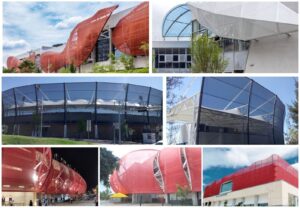 El Sergio León Chávez se rehabilita con materiales de vanguardia usados en estadios de Rusia y Europa: Gobierno Municipal El Sergio León Chávez se rehabilita con materiales de vanguardia usados en estadios de Rusia y Europa: Gobierno Municipal