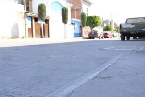Mejoran calidad de vida con infraestructura hidráulica en Irapuato Mejoran calidad de vida con infraestructura hidráulica en Irapuato