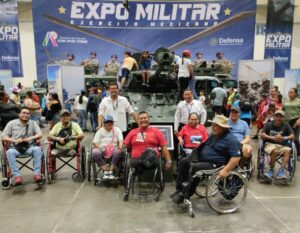 Más de 80 personas con discapacidad obtienen empleo en Irapuato gracias a pruebas Valpar y colaboración del DIF con empresas locales Más de 80 personas con discapacidad obtienen empleo en Irapuato gracias a pruebas Valpar y colaboración del DIF con empresas locales