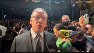 Fiscal de Guanajuato atraerá casos de Gisela Gaytán y multihomicidio en Salamanca Fiscal de Guanajuato atraerá casos de Gisela Gaytán y multihomicidio en Salamanca