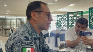 Guanajuato refuerza seguridad en carreteras durante temporada vacacional Guanajuato refuerza seguridad en carreteras durante temporada vacacional