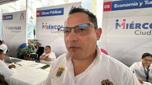 Crisis arancelaria frena inversiones y reduce remesas en Irapuato, advierte director de Economía Crisis arancelaria frena inversiones y reduce remesas en Irapuato, advierte director de Economía