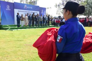 Gobierno Municipal de Irapuato Reafirma Compromiso con los Derechos de Niñas y Niños Gobierno Municipal de Irapuato Reafirma Compromiso con los Derechos de Niñas y Niños