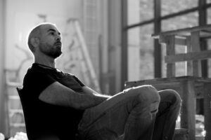 Javier Marín llega a Irapuato con su monumental arte; abril se llena de cultura Javier Marín llega a Irapuato con su monumental arte; abril se llena de cultura