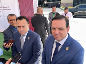 Descartan presencia de centros clandestinos en Guanajuato tras hallazgo en Teuchitlán Descartan presencia de centros clandestinos en Guanajuato tras hallazgo en Teuchitlán