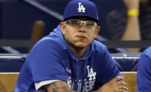 Julio Urías, cerca de regresar a los diamantes… ahora en México Julio Urías, cerca de regresar a los diamantes… ahora en México