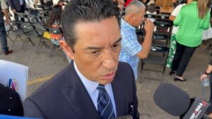 Asesinato de repartidor desata enojo ciudadano; SSCI promete avances en investigación Asesinato de repartidor desata enojo ciudadano; SSCI promete avances en investigación