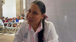Alistan tercera generación del programa ‘Creciendo con Valores’ en Irapuato Alistan tercera generación del programa ‘Creciendo con Valores’ en Irapuato