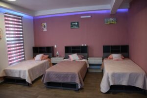 Abren en Irapuato refugio “Mi Hogar AR” para niñas y adolescentes en situación de riesgo Abren en Irapuato refugio “Mi Hogar AR” para niñas y adolescentes en situación de riesgo