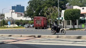 Irapuato refuerza operativos contra delitos en motocicleta: más de 15 mil unidades retiradas Irapuato refuerza operativos contra delitos en motocicleta: más de 15 mil unidades retiradas