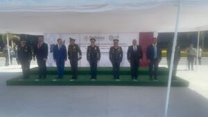 General Gerardo Serna Melchor asume como Coordinador Territorial de la Guardia Nacional en la Región Centro Norte General Gerardo Serna Melchor asume como Coordinador Territorial de la Guardia Nacional en la Región Centro Norte