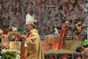 Obispo de Irapuato Enrique Díaz Díaz rinde homenaje al legado pastoral del Papa Francisco tras su fallecimiento Obispo de Irapuato Enrique Díaz Díaz rinde homenaje al legado pastoral del Papa Francisco tras su fallecimiento