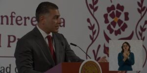 Asesinan a suboficial de la SSPC en León; detienen a dos presuntos responsables: Harfuch Asesinan a suboficial de la SSPC en León; detienen a dos presuntos responsables: Harfuch