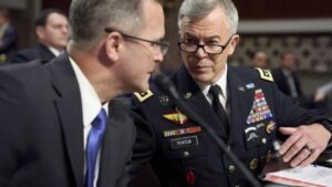 Niega el Pentágono posibilidad de ataques militares contra cárteles en México: “No hay autoridad legal” Niega el Pentágono posibilidad de ataques militares contra cárteles en México: “No hay autoridad legal”