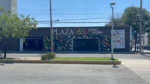 Plaza 3636 de Irapuato podría ser clausurada por presuntos adeudos y falta de servicios: Fiscalización Plaza 3636 de Irapuato podría ser clausurada por presuntos adeudos y falta de servicios: Fiscalización