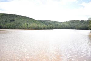 Protección Civil alerta sobre riesgos en cuerpos de agua de Guanajuato: niveles bajos y terrenos fangosos Protección Civil alerta sobre riesgos en cuerpos de agua de Guanajuato: niveles bajos y terrenos fangosos