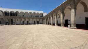 Capacitarán a altos funcionarios municipales para la prevención del acoso y hostigamiento laboral Capacitarán a altos funcionarios municipales para la prevención del acoso y hostigamiento laboral