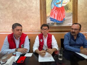 PRI Guanajuato alerta intento de censura en redes sociales con reforma de Ley de Telecomunicaciones impulsada por Morena PRI Guanajuato alerta intento de censura en redes sociales con reforma de Ley de Telecomunicaciones impulsada por Morena