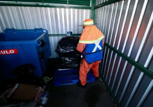 Modifican horarios y días de recolección de basura en 40 colonias de Irapuato Modifican horarios y días de recolección de basura en 40 colonias de Irapuato