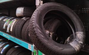 Irapuato intensifica esfuerzos ambientales con recolección de llantas y planes para centro de acopio en 2025 Irapuato intensifica esfuerzos ambientales con recolección de llantas y planes para centro de acopio en 2025