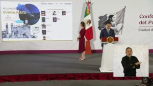 Operativos en Guanajuato y Querétaro reducen homicidios; detenciones clave desmantelan células delictivas Operativos en Guanajuato y Querétaro reducen homicidios; detenciones clave desmantelan células delictivas
