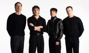 The Beatles contará con cuatro películas; una por cada integrante The Beatles contará con cuatro películas; una por cada integrante