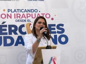 Irapuato celebrará a niñas y niños en Festival de la Niñez Irapuato celebrará a niñas y niños en Festival de la Niñez