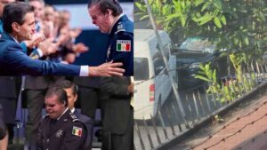 Asesinan a Iván Morales ex federal sobreviviente del helicóptero derribado por cartel criminal Asesinan a Iván Morales ex federal sobreviviente del helicóptero derribado por cartel criminal