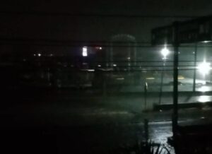 PRIMERA TORMENTA DE LA TEMPORADA VUELVE A GENERAR ENCHARCAMIENTOS EN LUGARES COTIDIANOS PRIMERA TORMENTA DE LA TEMPORADA VUELVE A GENERAR ENCHARCAMIENTOS EN LUGARES COTIDIANOS