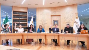 Aprueban creación de la Secretaría de las Mujeres en Guanajuato Aprueban creación de la Secretaría de las Mujeres en Guanajuato