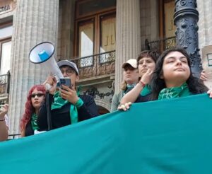 Se estanca el aborto legal; sin avances en mesas de diálogo para Guanajuato Se estanca el aborto legal; sin avances en mesas de diálogo para Guanajuato