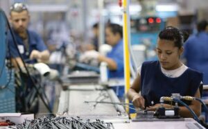Guanajuato proyecta la creación de 11 mil nuevos empleos para el segundo semestre de 2025 Guanajuato proyecta la creación de 11 mil nuevos empleos para el segundo semestre de 2025