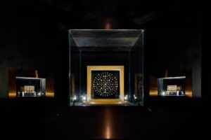 Sotheby’s pospone subasta de reliquias budistas tras reclamo de India por patrimonio cultural Sotheby’s pospone subasta de reliquias budistas tras reclamo de India por patrimonio cultural