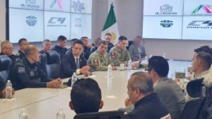 Detienen a 567 personas en Irapuato durante abril; la mayoría por faltas administrativas Detienen a 567 personas en Irapuato durante abril; la mayoría por faltas administrativas