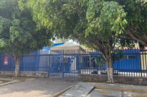 Buscan terreno para nuevo CAISES en Irapuato; inversión podría alcanzar los 100 millones de pesos Buscan terreno para nuevo CAISES en Irapuato; inversión podría alcanzar los 100 millones de pesos