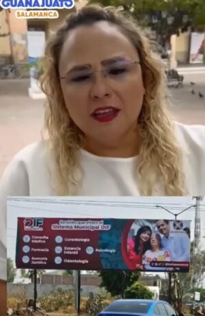 PRESUNTOS ACTOS DE ALCALDE Y SU ESPOSA QUE PODRÍAN TENER FINES ELECTORALES YA HABÍAN SIDO DENUNCIADOS PÚBLICAMENTE PRESUNTOS ACTOS DE ALCALDE Y SU ESPOSA QUE PODRÍAN TENER FINES ELECTORALES YA HABÍAN SIDO DENUNCIADOS PÚBLICAMENTE