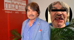 Indigna brutal agresión a científico Octavio Paredes en exclusivo club de Irapuato Indigna brutal agresión a científico Octavio Paredes en exclusivo club de Irapuato