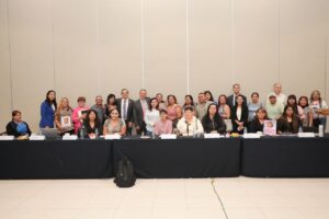 Escucha Gobierno de la Gente a colectivos y madres buscadoras Escucha Gobierno de la Gente a colectivos y madres buscadoras