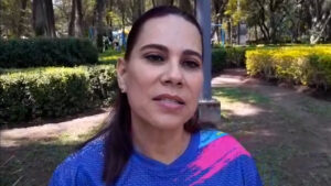 Lorena Alfaro tras la derrota de Irapuato: ‘Es momento de pensar en el futuro’ (VIDEO) Lorena Alfaro tras la derrota de Irapuato: ‘Es momento de pensar en el futuro’ (VIDEO)